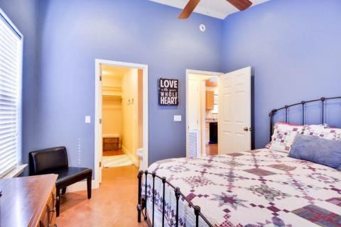 Wimberley Getaways - Star Ranch (6/20/2019)