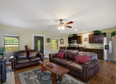 Wimberley Getaways - Rivers Edge (6/21/2019)