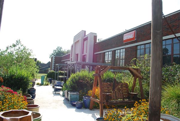 Braly's Ace Hardware Store (8/8/2019)
