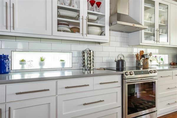 Timber Circle Home (6/1/2019 - Credits: Amy Gimbel)