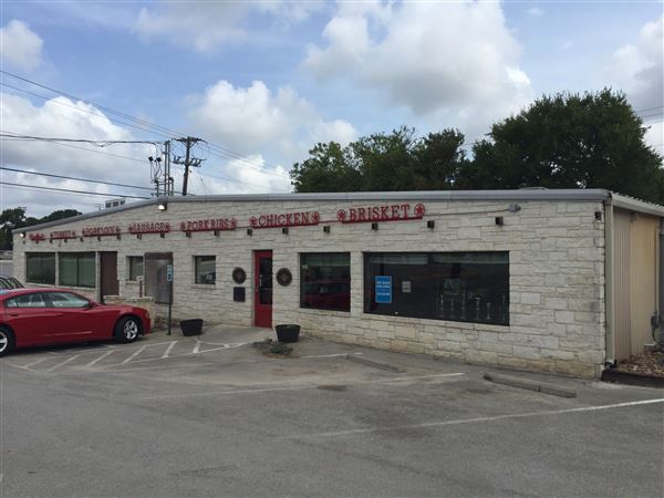 San Marcos BBQ (9/28/2019 - Credits: Randy Polk)