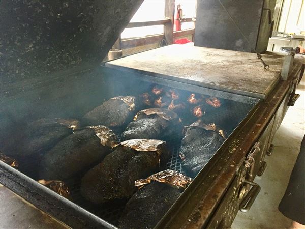 San Marcos BBQ (9/28/2019 - Credits: Randy Polk)