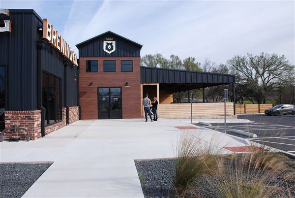 Bear King Brewing Company (3/1/2019)