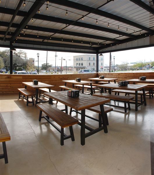 Bear King Brewing Company (3/1/2019)