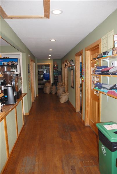Numinous Coffee Roasters (3/1/2019)