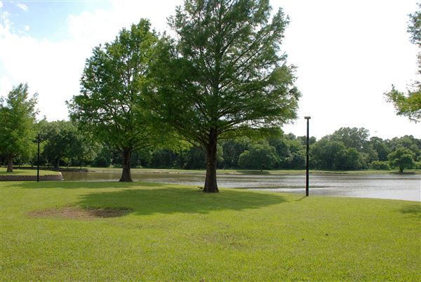 Towne Lake Recreation Area (5/7/2019)