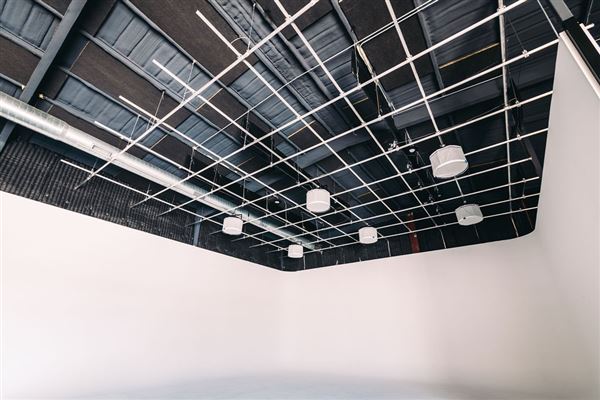 Caster Studios (10/11/2019)