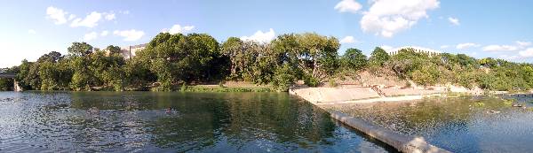 Louise Hays Park (8/7/2008)