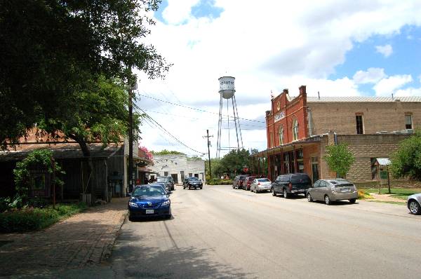 Gruene (7/10/2008)