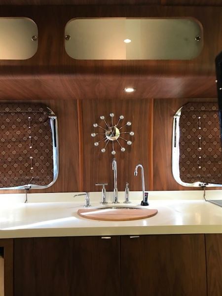Luxury Custom Airstream (2/5/2020 - Credits: Randy Fromberg)