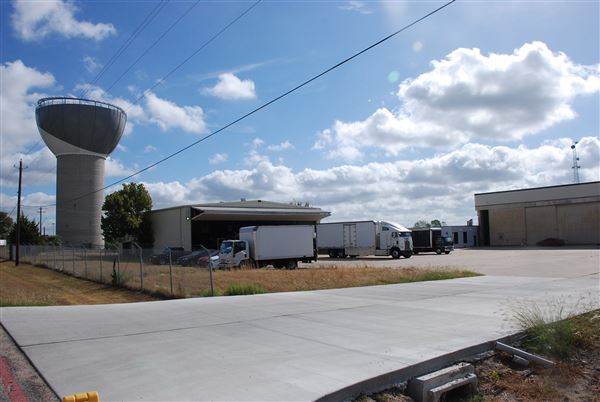 Austin Studios (9/25/2019)