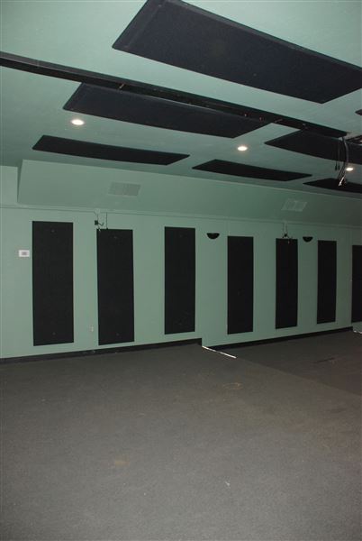 Austin Studios (9/25/2019)