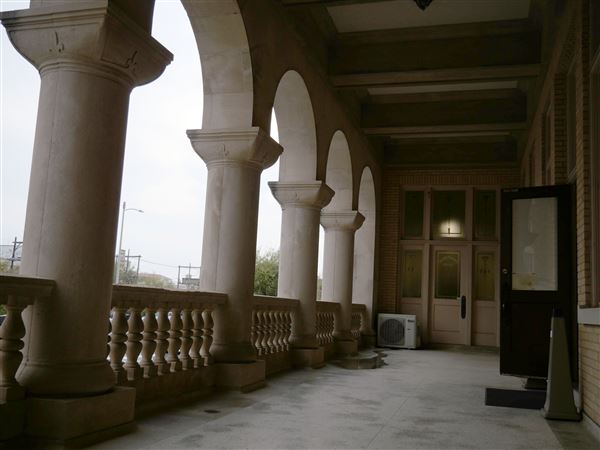 Scottish Rite Cathedral Galveston (3/3/2020)