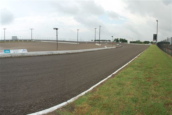 Devil's Bowl Speedway (8/2/2017)