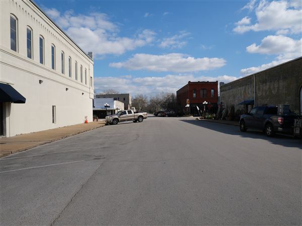 Smithville - 2nd Street (1/31/2020)