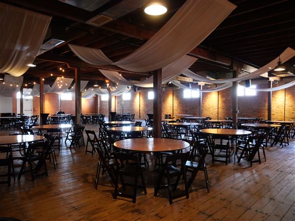 Ice House on Main (2/27/2020)