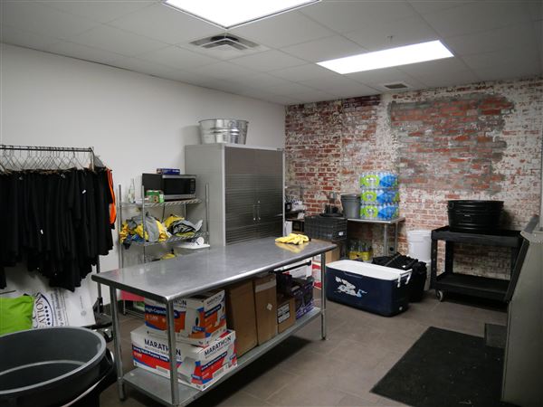Ice House on Main (2/27/2020)