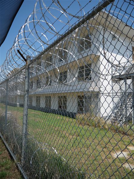 Wolters Industrial Park (7/16/2019)