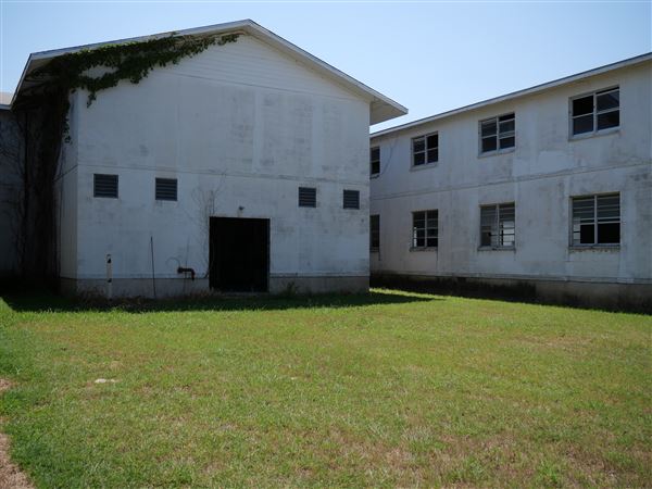 Wolters Industrial Park (7/16/2019)