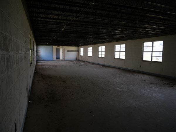 Wolters Industrial Park (7/16/2019)