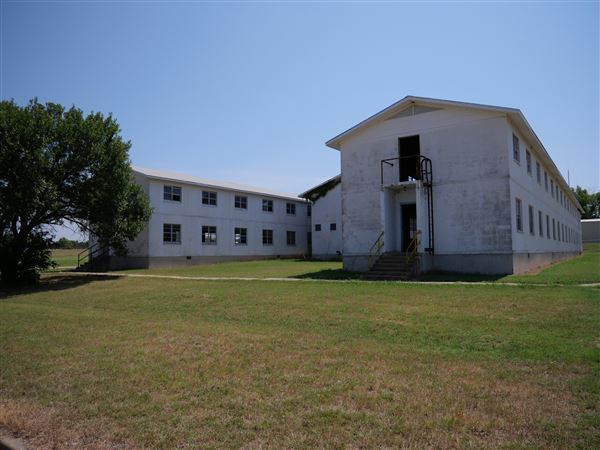 Wolters Industrial Park (7/16/2019)