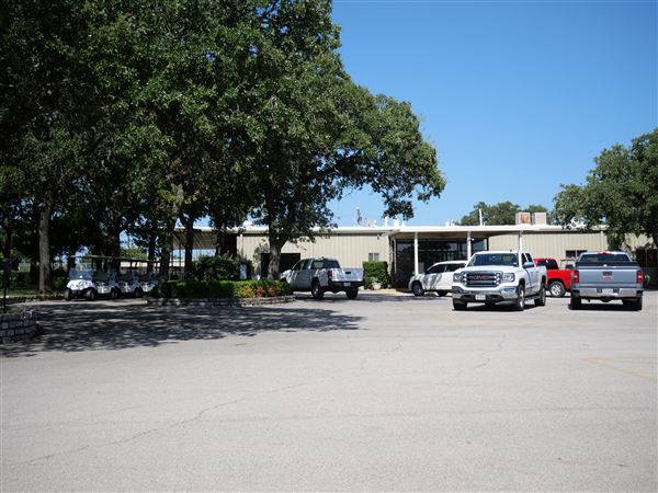 Holiday Hills Country Club (7/16/2019)