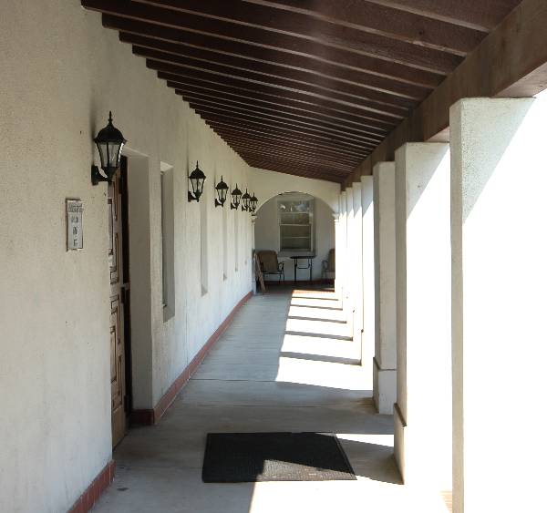 St. Mark's Lutheran Church (10/3/2008)