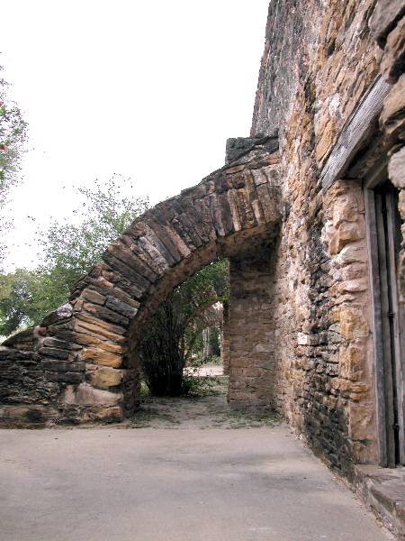 Mission San Jose (4/4/2002)