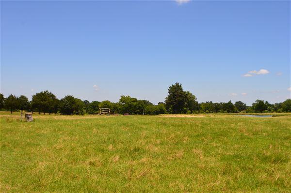 Cedar Isle Ranch (6/8/2020 - Credits: Mexia EDC)