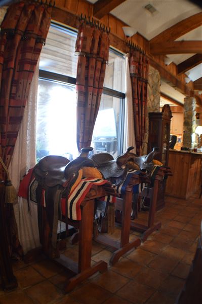 Cedar Isle Ranch (6/8/2020 - Credits: Mexia EDC)