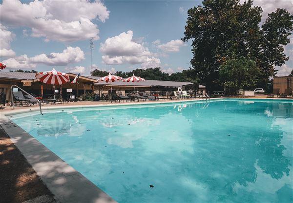 The Lodge at Cypress Falls (6/20/2019)