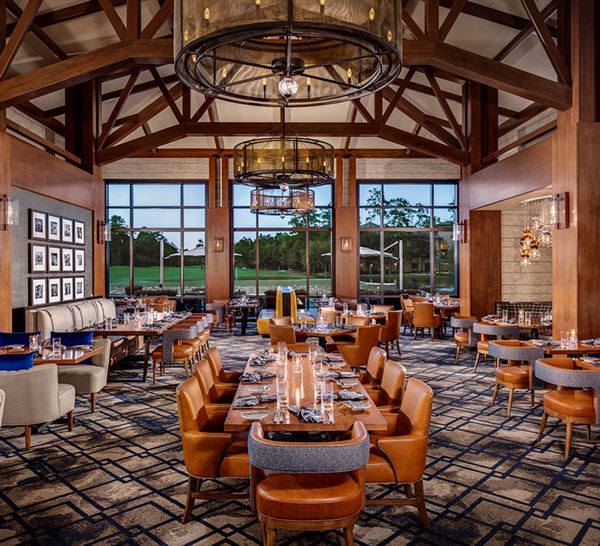 The Woodlands Resort & Conference Center (7/30/2020)