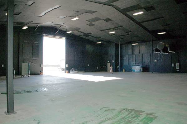 Austin Studios (2/2/2009)