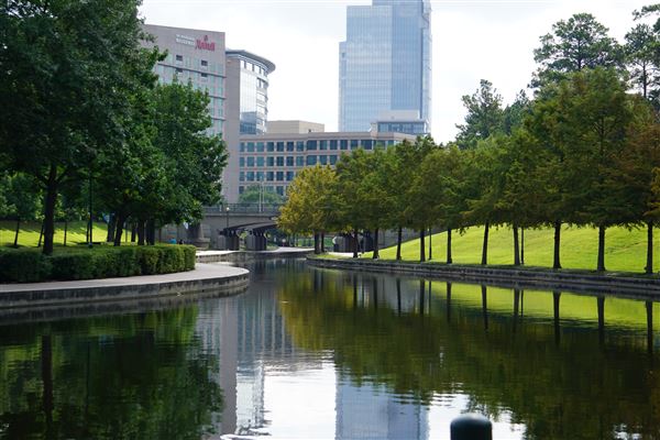 The Woodlands Waterway (8/31/2020)