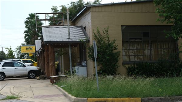 Navasota Multi-Use Location (10/4/2020)