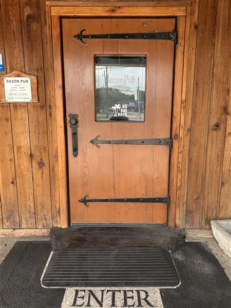 Saxon Pub (10/15/2020)