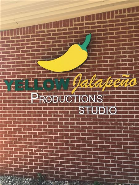 Yellow Jalapeno Production Studio (11/2/2020 - Credits: Matt Stolt)