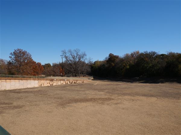 Beverly S. Sheffield Northwest District Park (12/9/2020)