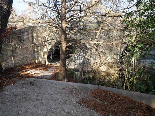Walnut Creek Metropolitan Park (12/15/2020)
