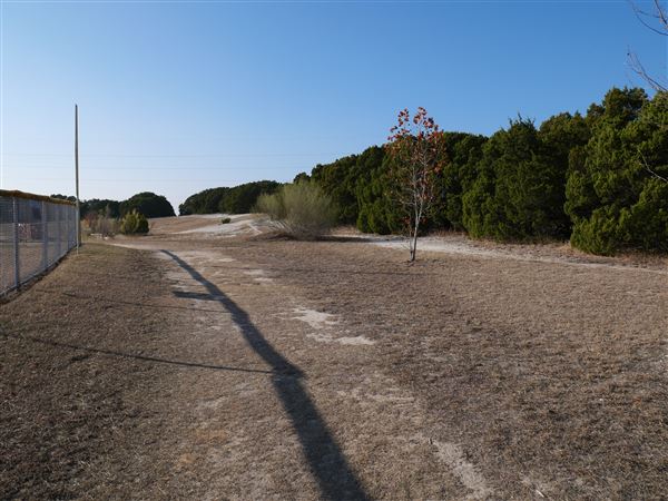 Walnut Creek Metropolitan Park (12/15/2020)