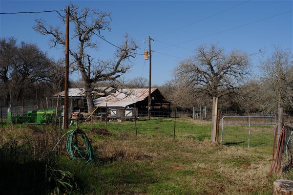 Rural Farm - Two House Property (6/7/2020)