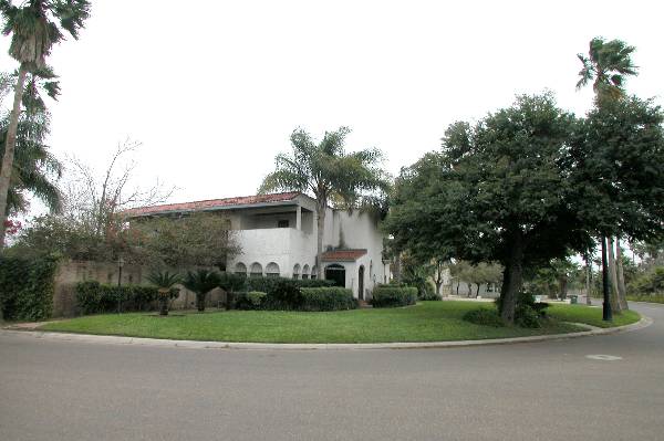Palm Boulevard Neighborhood (3/4/2004)