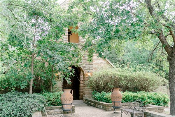 Clark Gardens Botanical Park (1/11/2021)