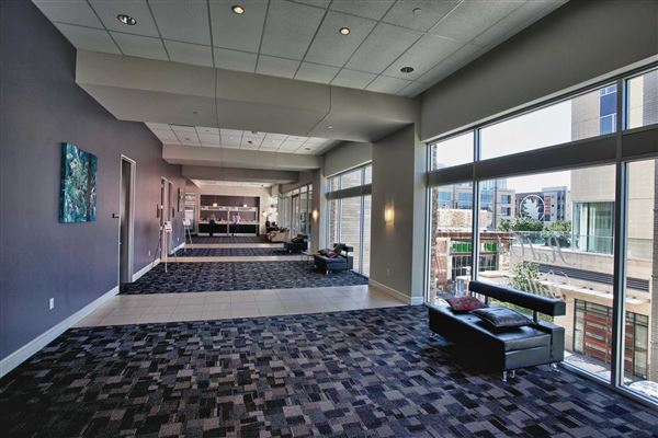Norris Conference Centers - Houston City Centre (1/29/2021)