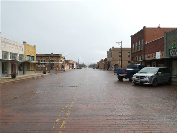 Bartlett (2/6/2021)