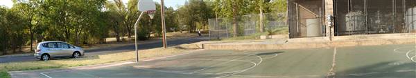 Shipe Park (7/15/2009)