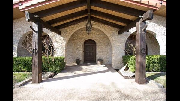Kratt House (4/21/2021)