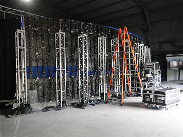 ATX Event Systems (4/28/2021)