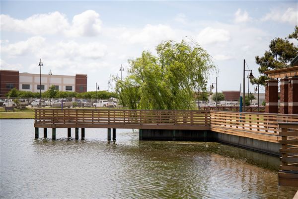 Mont Belvieu City Park (5/3/2021 - Credits: City of Mont Belvieu)
