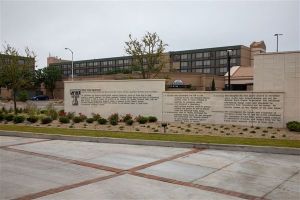 1970 Lubbock Tornado Memorial (5/18/2021 - Credits: Rolls of Fun Photography)